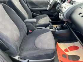 Honda Jazz 1.4i Фейслифт/ТОП СЪСТОЯНИЕ/Серв. история/165723км, снимка 15