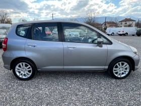 Honda Jazz 1.4i Фейслифт/ТОП СЪСТОЯНИЕ/Серв. история/165723км, снимка 6
