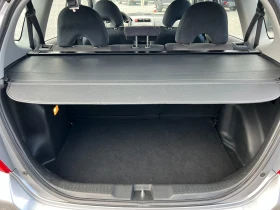 Honda Jazz 1.4i Фейслифт/ТОП СЪСТОЯНИЕ/Серв. история/165723км, снимка 10