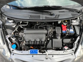 Honda Jazz 1.4i Фейслифт/ТОП СЪСТОЯНИЕ/Серв. история/165723км, снимка 9