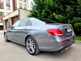 Mercedes-Benz E 350 AMG-DESIGNO-PODGREV-OBDUHVANE-FULL, снимка 7