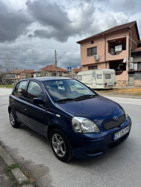 Toyota Yaris 1.4 D4D, снимка 3