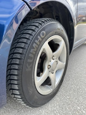 Toyota Yaris 1.4 D4D, снимка 16