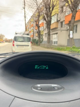 Toyota Yaris 1.4 D4D, снимка 15