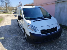 Peugeot Expert 1.6HDI Клима, снимка 2
