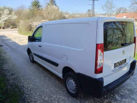 Peugeot Expert 1.6HDI Клима, снимка 4