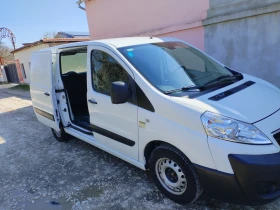 Peugeot Expert 1.6HDI Клима, снимка 5
