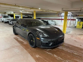 Porsche Panamera * 4 E Hybrid * CARFAX * Без инциденти * , снимка 2