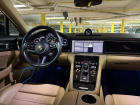 Porsche Panamera * 4 E Hybrid * CARFAX * Без инциденти * , снимка 10