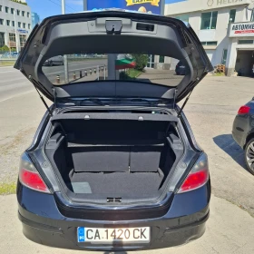 Opel Astra H, снимка 4
