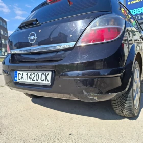 Opel Astra H, снимка 11