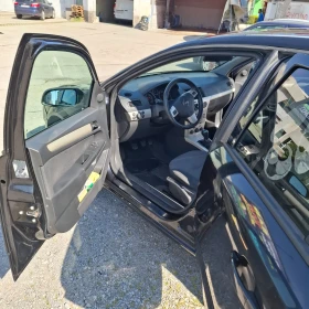 Opel Astra H, снимка 5