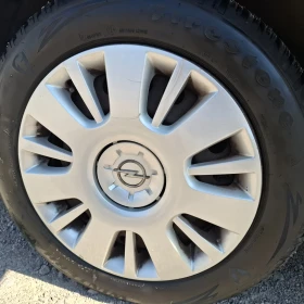 Opel Astra H, снимка 10