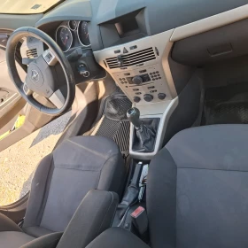 Opel Astra H, снимка 6