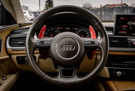 Audi A7 3.0-TFSI-Quattro-S7Pack-РЕАЛНИ КМ!, снимка 9