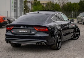 Audi A7 3.0-TFSI-Quattro-S7Pack-РЕАЛНИ КМ!, снимка 4