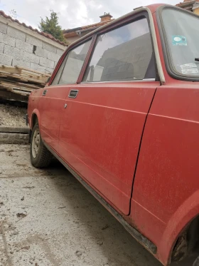 Lada 2107 2107, снимка 4