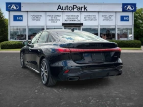 Audi A5 * CARFAX * ЦЕНА ДО БГ, снимка 3