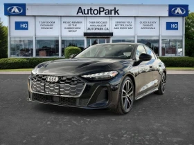 Audi A5 * CARFAX * ЦЕНА ДО БГ, снимка 1