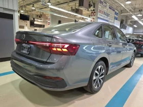 VW Jetta * TRENDLINE * CARFAX * ЦЕНА ДО БГ, снимка 3