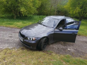 BMW 330, снимка 9
