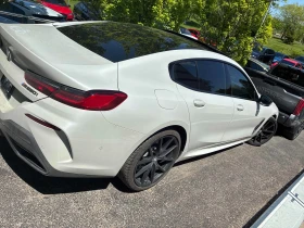 BMW 850 CARFAX * АВТО КРЕДИТ * ПРОГНОЗНА ЦЕНА ДО БГ * , снимка 4