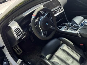 BMW 850 CARFAX * АВТО КРЕДИТ * ПРОГНОЗНА ЦЕНА ДО БГ * , снимка 6