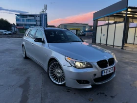 BMW 535 Ремап кожа спортно окачване Германия, снимка 1