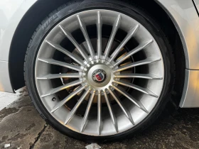 BMW 535 Ремап кожа спортно окачване Германия, снимка 14