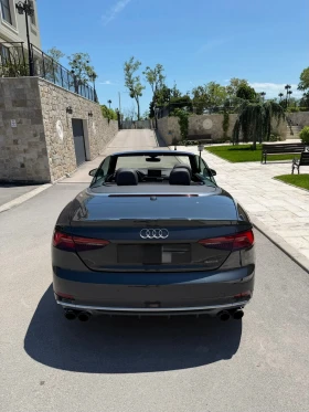 Audi A5 convertible, снимка 6