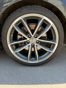 Audi A5 convertible, снимка 13