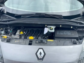 Renault Scenic 1.6i, снимка 14