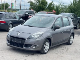 Renault Scenic 1.6i, снимка 2
