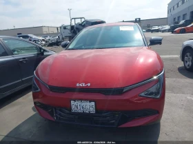 Kia EV6 Wind, снимка 12