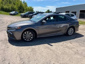 Toyota Camry SE * ГЛАВНО ПРЕДСТАВИТЕЛСТВО НА HYUNDAI* , снимка 2