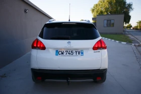 Peugeot 2008 1.6 Allure, снимка 4