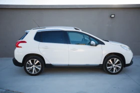 Peugeot 2008 1.6 Allure, снимка 6
