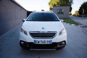 Peugeot 2008 1.6 Allure, снимка 2