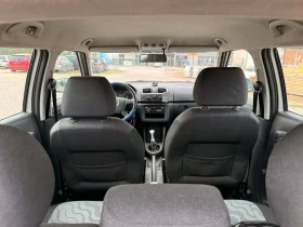 Skoda Fabia 1.4 TDI , снимка 12