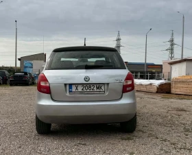 Skoda Fabia 1.4 TDI , снимка 5