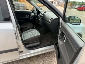 Skoda Fabia 1.4 TDI , снимка 10