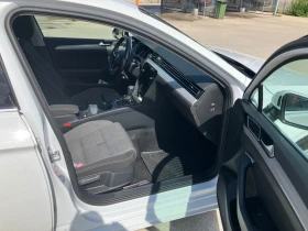 VW Passat 8.5, снимка 13