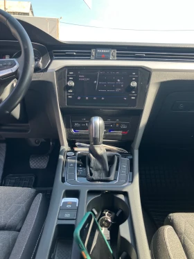 VW Passat 8.5, снимка 15