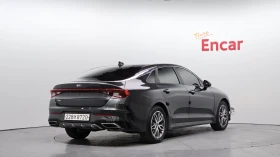 Kia K5 2 опции за плащане предварително / при доставка, снимка 2