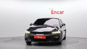 Kia K5 2 опции за плащане предварително / при доставка, снимка 3