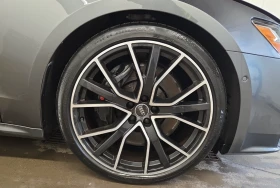 Audi S7 Quattro* 71к* S-line* Head UP* 360CAM* , снимка 15