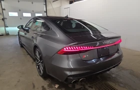 Audi S7 Quattro* 71к* S-line* Head UP* 360CAM* , снимка 6