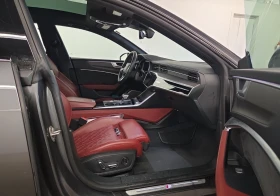 Audi S7 Quattro* 71к* S-line* Head UP* 360CAM* , снимка 11