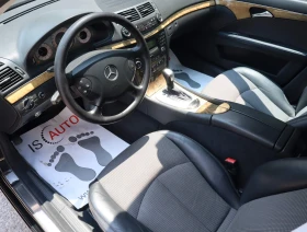 Mercedes-Benz E 280 CDI/Автомат/Подгрев/PDC/, снимка 7