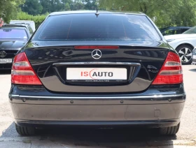 Mercedes-Benz E 280 CDI/Автомат/Подгрев/PDC/, снимка 5